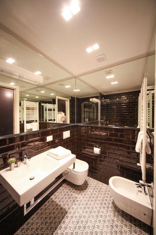 App Condotti Luxury Apartment In โรม ห้อง รูปภาพ