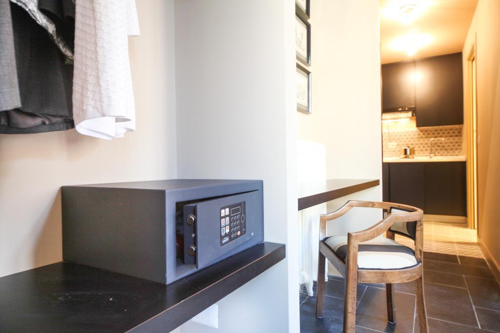 App Condotti Luxury Apartment In โรม ภายนอก รูปภาพ