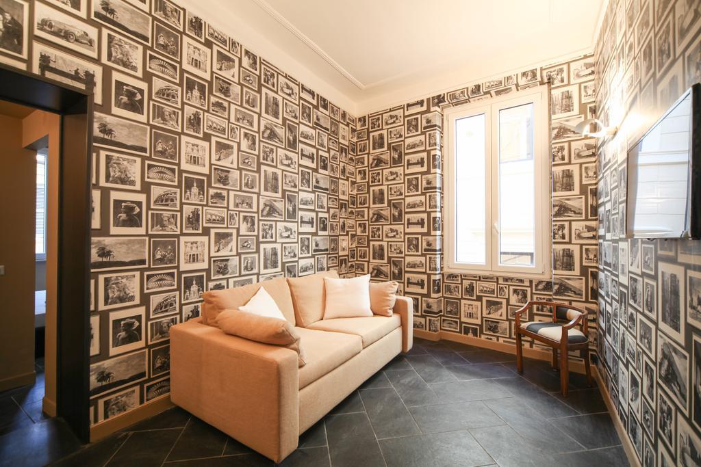App Condotti Luxury Apartment In โรม ห้อง รูปภาพ