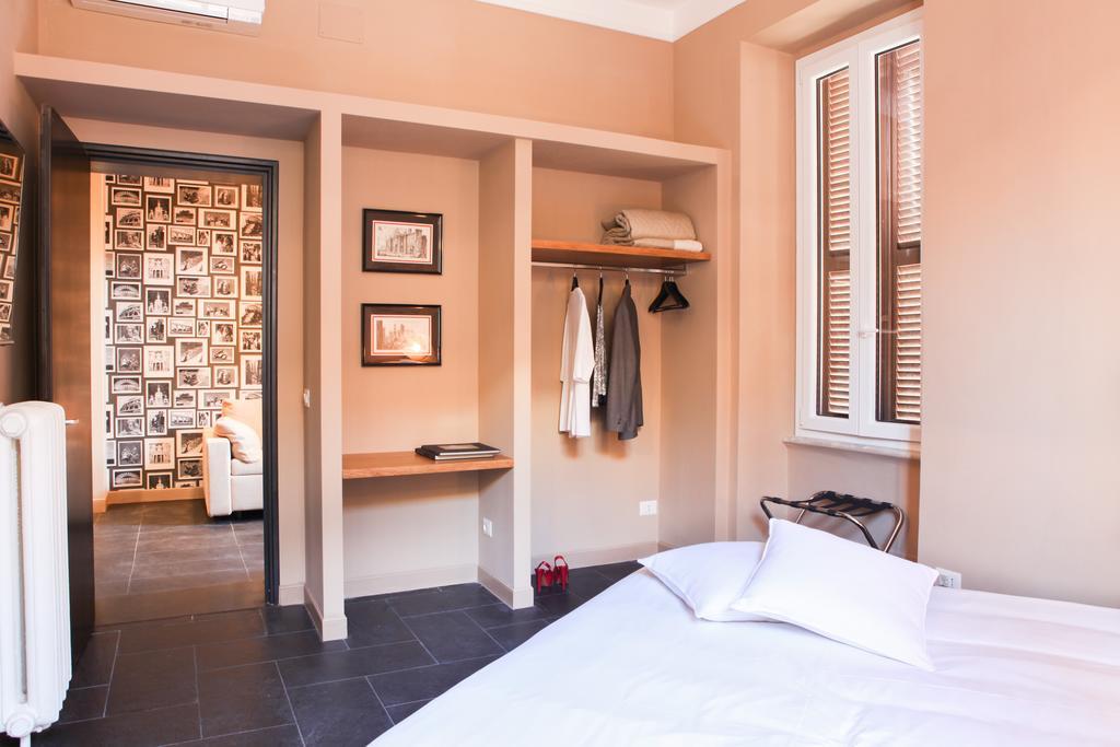 App Condotti Luxury Apartment In โรม ห้อง รูปภาพ
