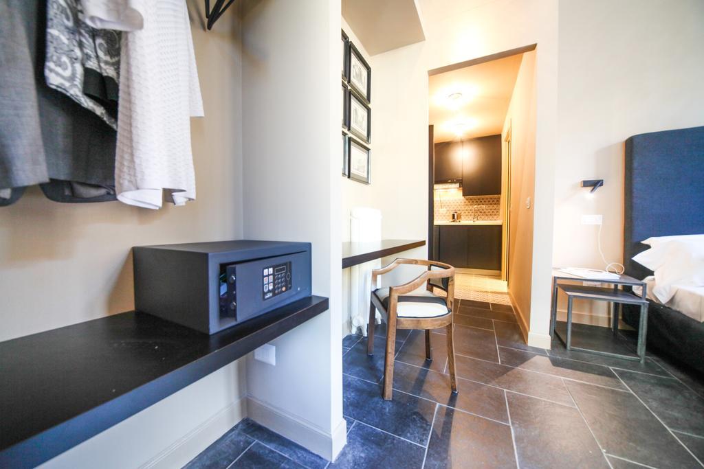 App Condotti Luxury Apartment In โรม ห้อง รูปภาพ