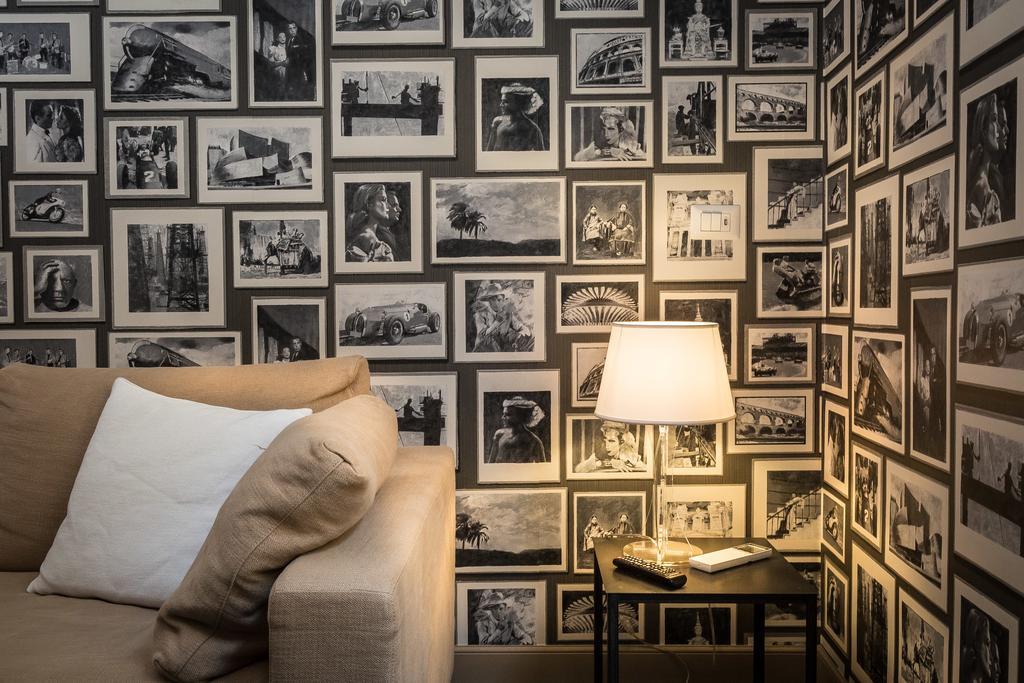 App Condotti Luxury Apartment In โรม ภายนอก รูปภาพ