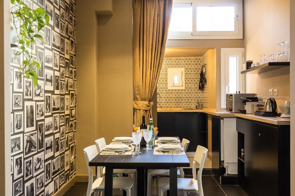 App Condotti Luxury Apartment In โรม ภายนอก รูปภาพ
