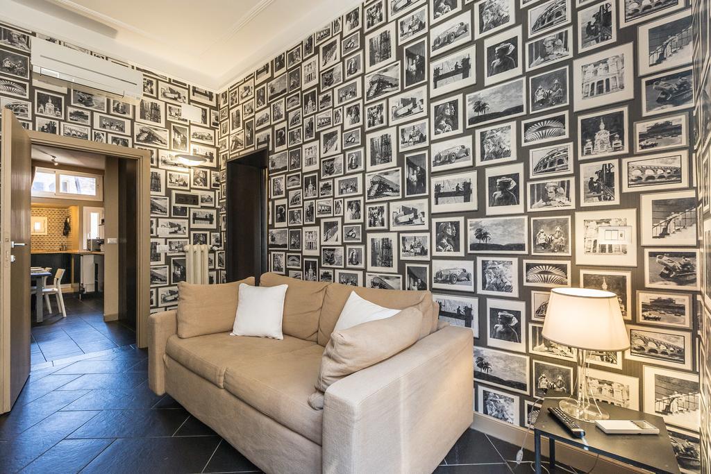 App Condotti Luxury Apartment In โรม ภายนอก รูปภาพ