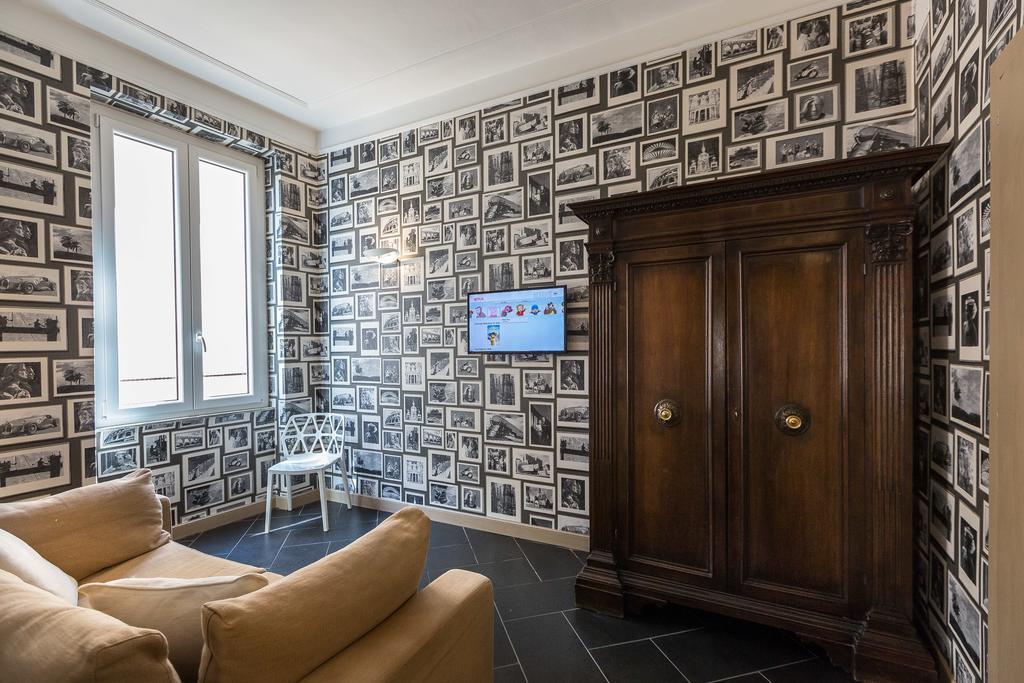 App Condotti Luxury Apartment In โรม ภายนอก รูปภาพ