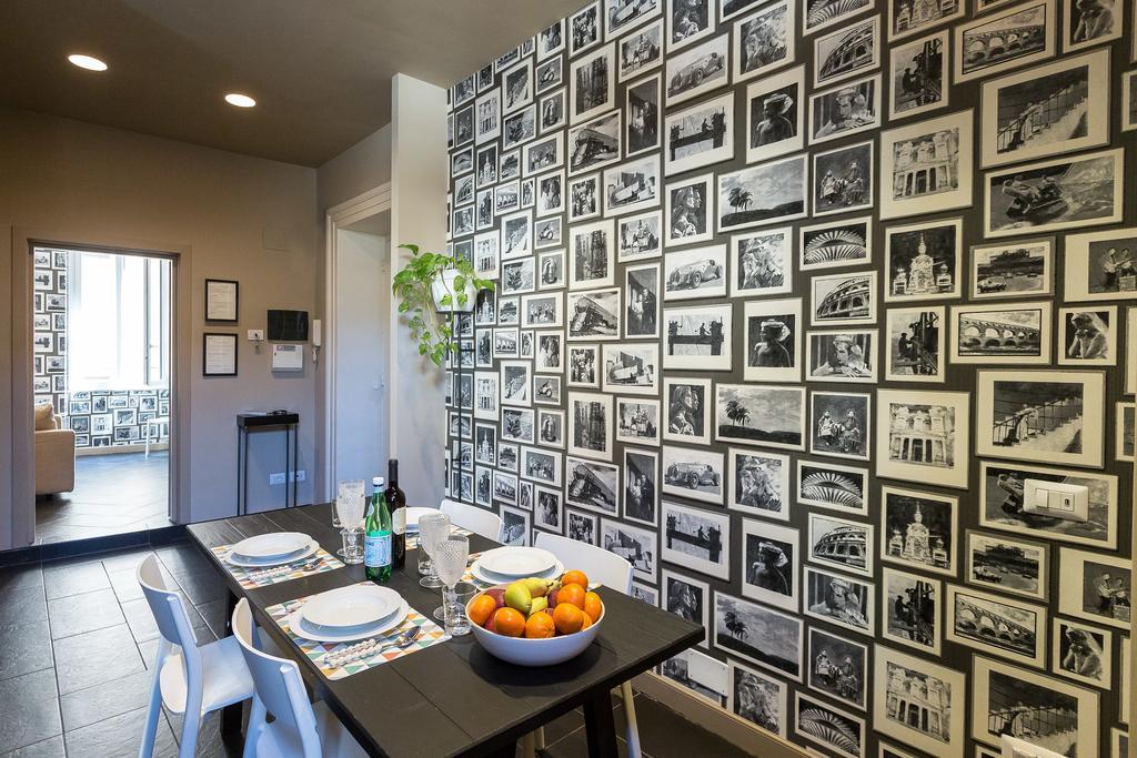 App Condotti Luxury Apartment In โรม ภายนอก รูปภาพ