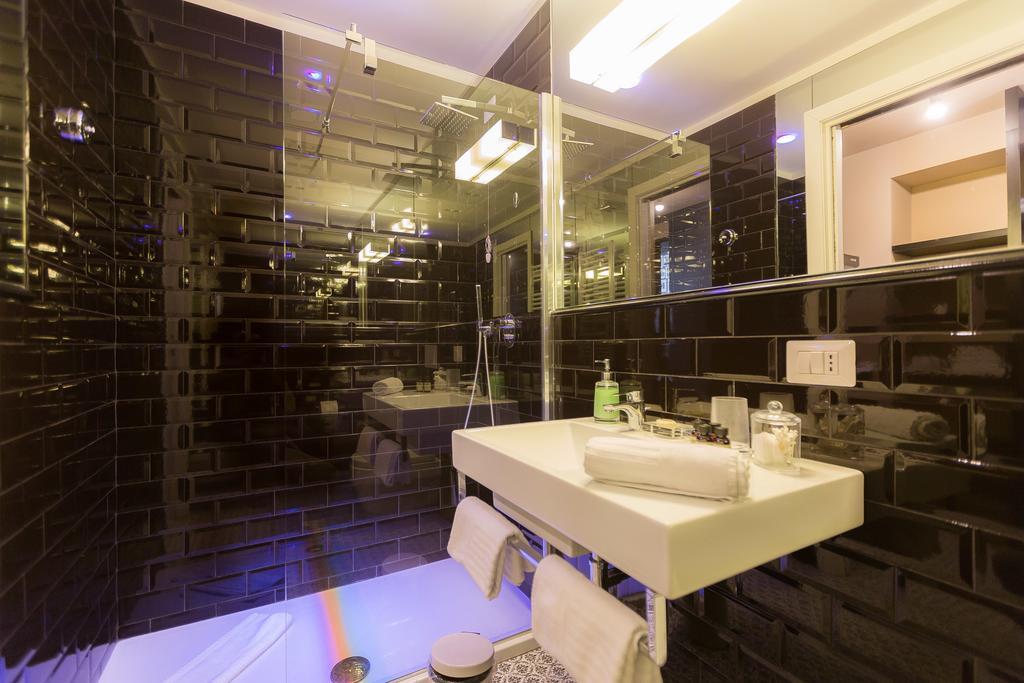 App Condotti Luxury Apartment In โรม ภายนอก รูปภาพ