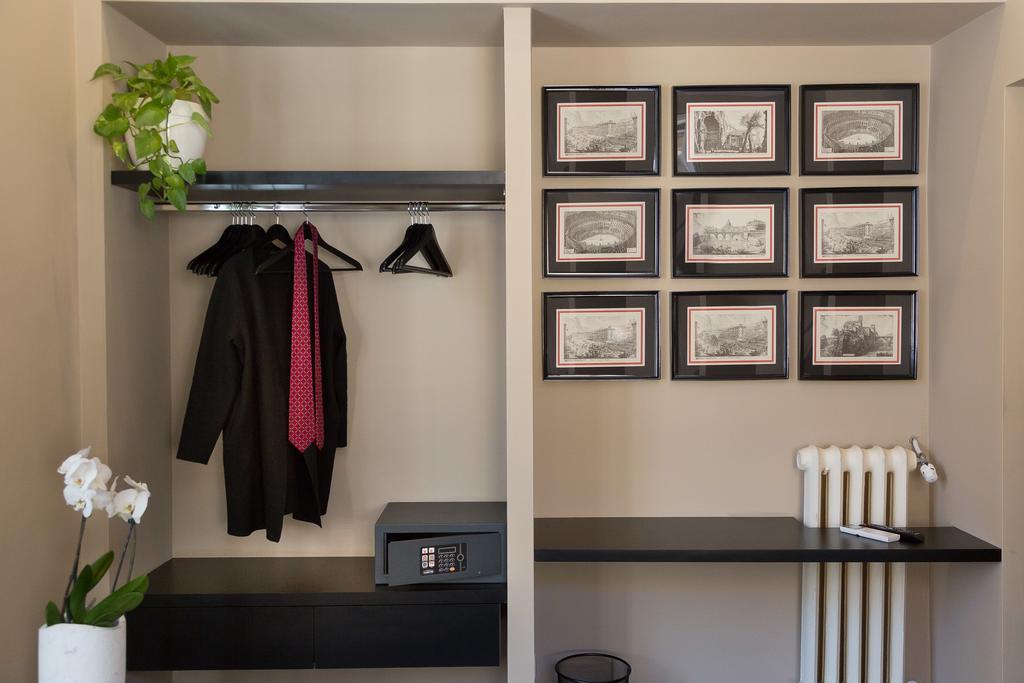 App Condotti Luxury Apartment In โรม ภายนอก รูปภาพ