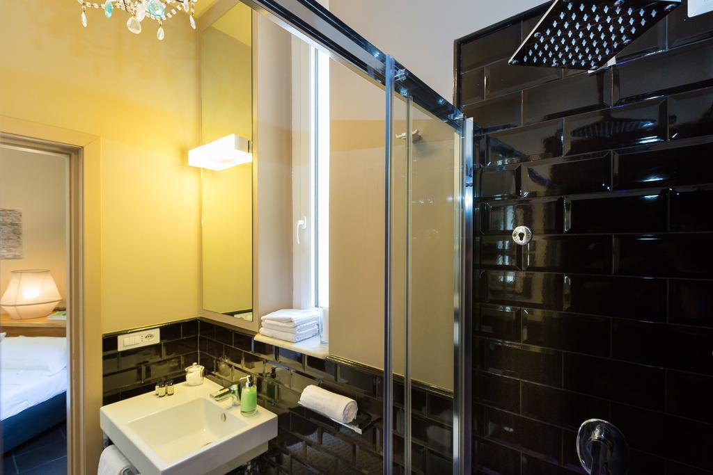 App Condotti Luxury Apartment In โรม ภายนอก รูปภาพ