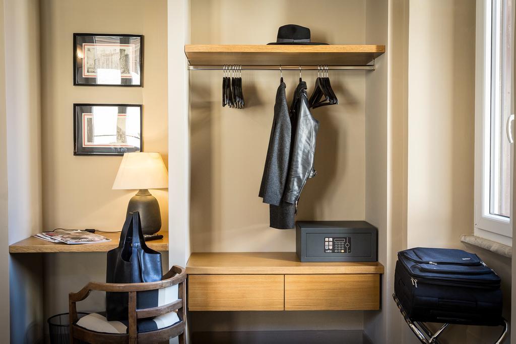 App Condotti Luxury Apartment In โรม ภายนอก รูปภาพ
